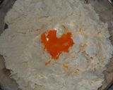 Rácsos almás pite recept fázis 1 fotója