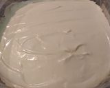 Foto del paso 8 de la receta: Cheesecake sin horno