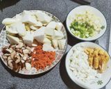金沙美人腿的食譜步驟1照片
