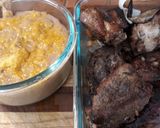 A picture of step 10 of Carnitas Delicioso!.