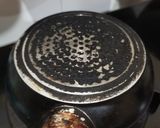 Foto langkah ke 3 dari resep Kerak Telor Betawi.