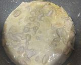 Foto del paso 4 de la receta Pechuga de pollo al curry (GM H Deluxe)