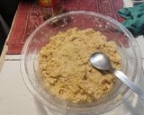 Foto del paso 3 de la receta: Galletitas de avena