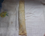 Foto del paso 6 de la receta: Strudel de peras