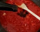 A picture of step 6 of My Homemade Delicious Tomato Soup 😍😘.