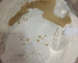 A picture of step 1 of Pizza.