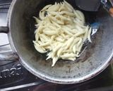 Foto langkah ke 3 dari resep Telor Gabus.
