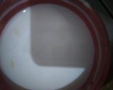 Foto langkah ke 3 dari resep Sup Fiber Cream.
