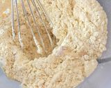 Foto del paso 2 de la receta: Muffins de azafrán fit sin gluten
