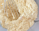 Foto del paso 2 de la receta: Muffins de azafrán fit sin gluten