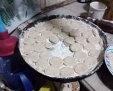 Foto del paso 3 de la receta: Mini tortitas de azúcar orgánica