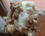 Foto del paso 2 de la receta: Espaguetis con nata de nueces