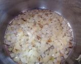 Lecsós pirított csirke recept fázis 2 fotója