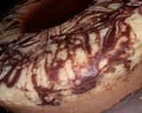 Foto langkah ke 5 dari resep Bolu jadul.