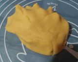 Foto langkah ke 1 dari resep Pie susu teplon.