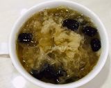 Foto langkah ke 4 dari resep Sup jamur putih.