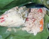 Foto langkah ke 5 dari resep 29. Botok daging / gadon daging.