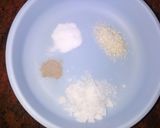 Foto langkah ke 1 dari resep Bakwan Jagung.