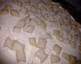 Foto del paso 3 de la receta: Ñoquis de batata