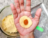 Foto langkah ke 4 dari resep Nastar Nanas Simple.
