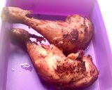 Foto langkah ke 4 dari resep Bukan ayam goreng biasa #ahlinyaayam.