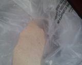 A picture of step 3 of Apple malpua.