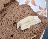 কুড়মুড়ে চকোলেট ব্রেড (choco;ate bread recipe in Bengali) রেসিপি ধাপ - 3 ছবি