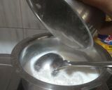 चावल की खीर(chawal ki kheer recipe in Hindi) रेसिपी चरण 4 फोटो