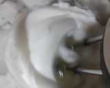 A picture of step 1 of Cream chocolate sandwiches.