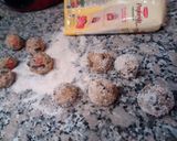 Foto del paso 5 de la receta: Albóndigas de porotos