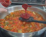 Foto del paso 6 de la receta Bacalao ajoarriero