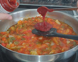 Foto del paso 6 de la receta: Bacalao ajoarriero