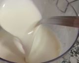 Foto del paso 3 de la receta: Panqueques dulces 🥞🍯