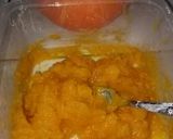 Foto langkah ke 1 dari resep Kolak Biji Salak Labu Kuning.