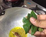 A picture of step 12 of Hyderabadi Mirch ka Salan.