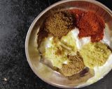ট্রাডিশনাল মিক্সড সব্জী চিকেন পোলাও (mixed sabji chicken pulao recipe in Bengali) রেসিপির ধাপ 5 ছবি