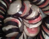 Foto del paso 1 de la receta: Rosca de berenjenas