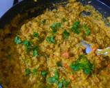 Tomato oats khichadi recipe step 3 photo