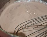 Foto langkah ke 7 dari resep Resep Puding Alpukat Cokelat Batu.