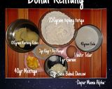 Foto langkah ke 1 dari resep 8. Donat Kentang Empuk.