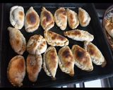 Foto del paso 5 de la receta: Relleno para empanada de soja texturizada