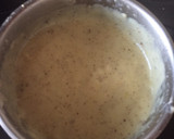 Foto del paso 2 de la receta: Pastel de natillas y fondan de Mikecrack 💛🐶💎