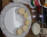 Foto del paso 5 de la receta: Alfajores de maicena