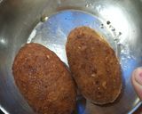 রকমারি খোসার ডেভিল (rokomari khosar devil recipe in Bengali) রেসিপির ধাপ 4 ছবি