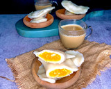 மாம்பழ பூரண கொழுக்கட்டை ரெசிபி ஸ்டேப் 5 புகைப்படம்
