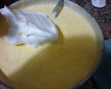 Foto del paso 6 de la receta: Helado de duraznos casero