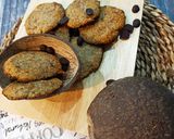 Foto del paso 4 de la receta Galletas veganas de coco 🥥 y plátano🍌