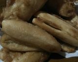 Foto langkah ke 3 dari resep 13. Pisang goreng sederhana.