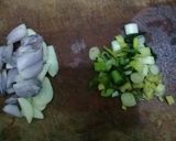 Foto langkah ke 2 dari resep Sop oyong soun.