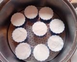 Foto langkah ke 5 dari resep Putu dengan Cetakan.